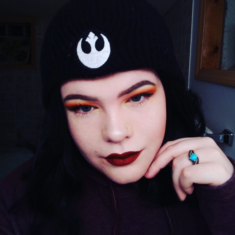 Meet your Posher, Shannon